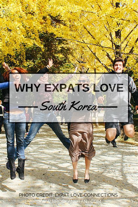 expat dating in seoul